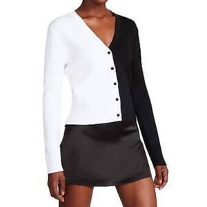 Cardigan sweater Small/Medium